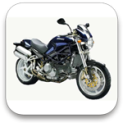 Ducati Monster S2R-S4R