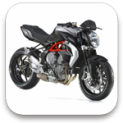 MV Agusta Brutale 675