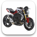 MV Agusta Brutale 800