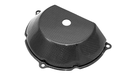 Coprifrizione racing fibra carbonio DUCATI HYPERMOTARD 1100 1100S 1100EVO 1100EVO SP