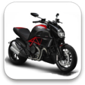 Ducati Diavel