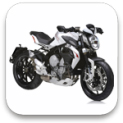 MV Agusta Dragster 800