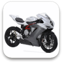MV Agusta F3