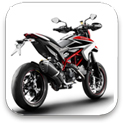 Ducati Hypermotard - Hyperstrada 821 939