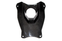 Ignition switch cover