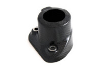 Ignition switch cover 