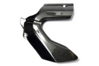 Sprocket cover