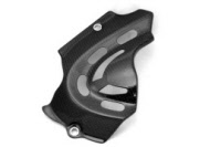 Sprocket cover