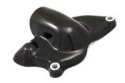Water pump cover