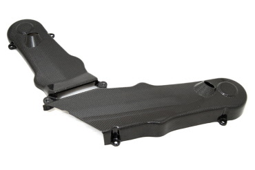 Belt cover