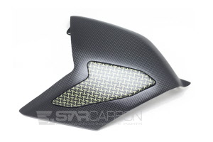 Swingarm guard