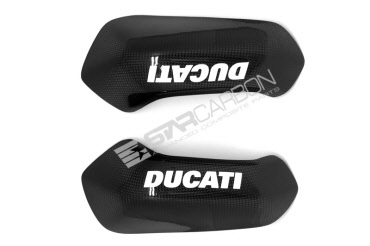 Fuel Tank protection