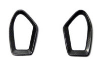 Ram air intake small