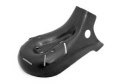 Underseat heat guard
