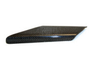 Chain guard cover