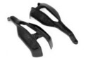 Racing handguards