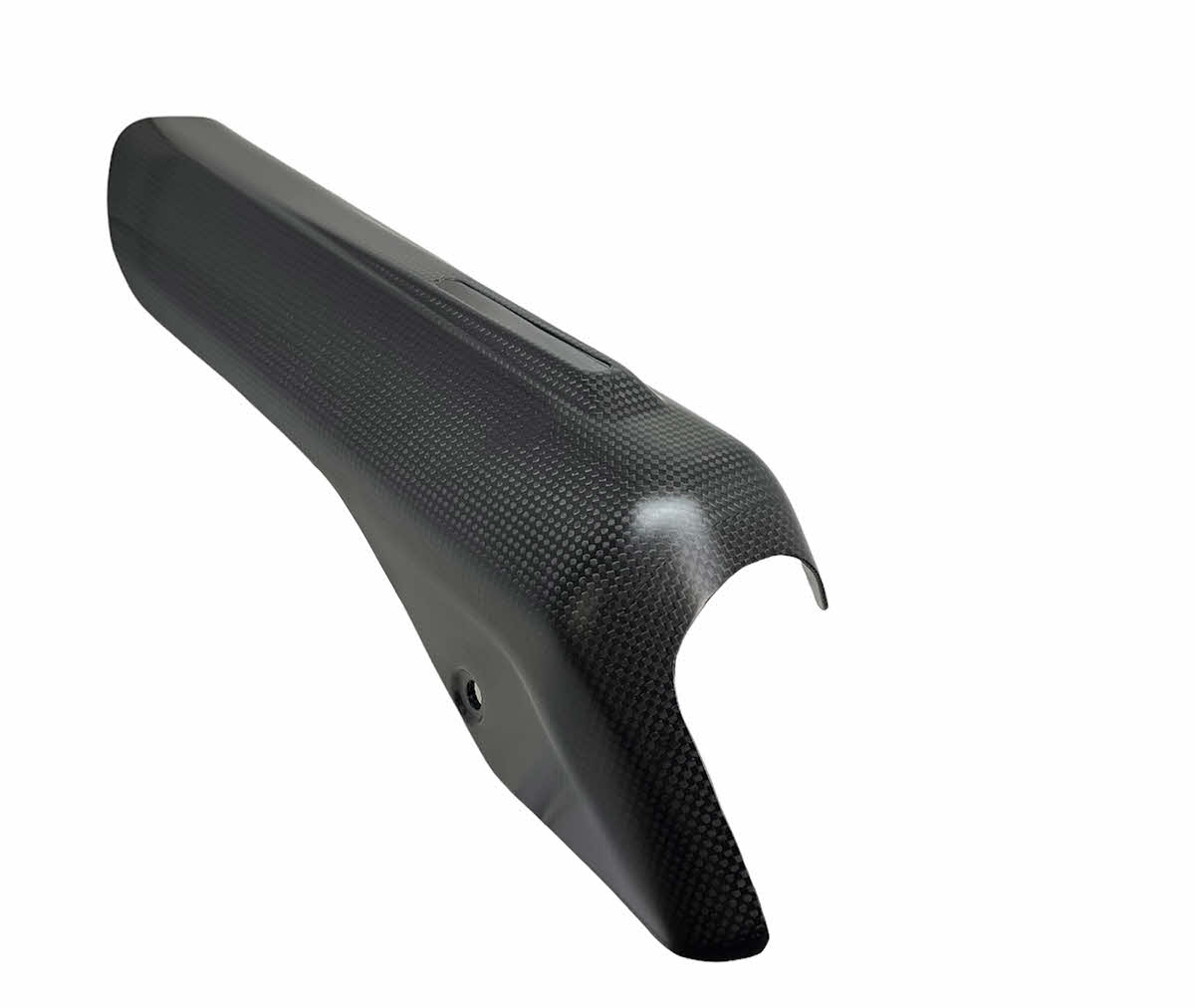 PARACALORE SUPERIORE AKRAPOVIC RACING