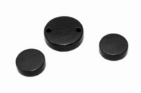 Fluid tank cap kit