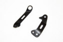 Kit staffe supporto vaschette