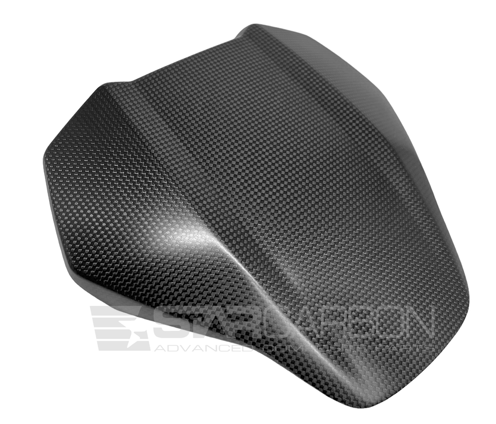 Hypermotard 698 windscreen