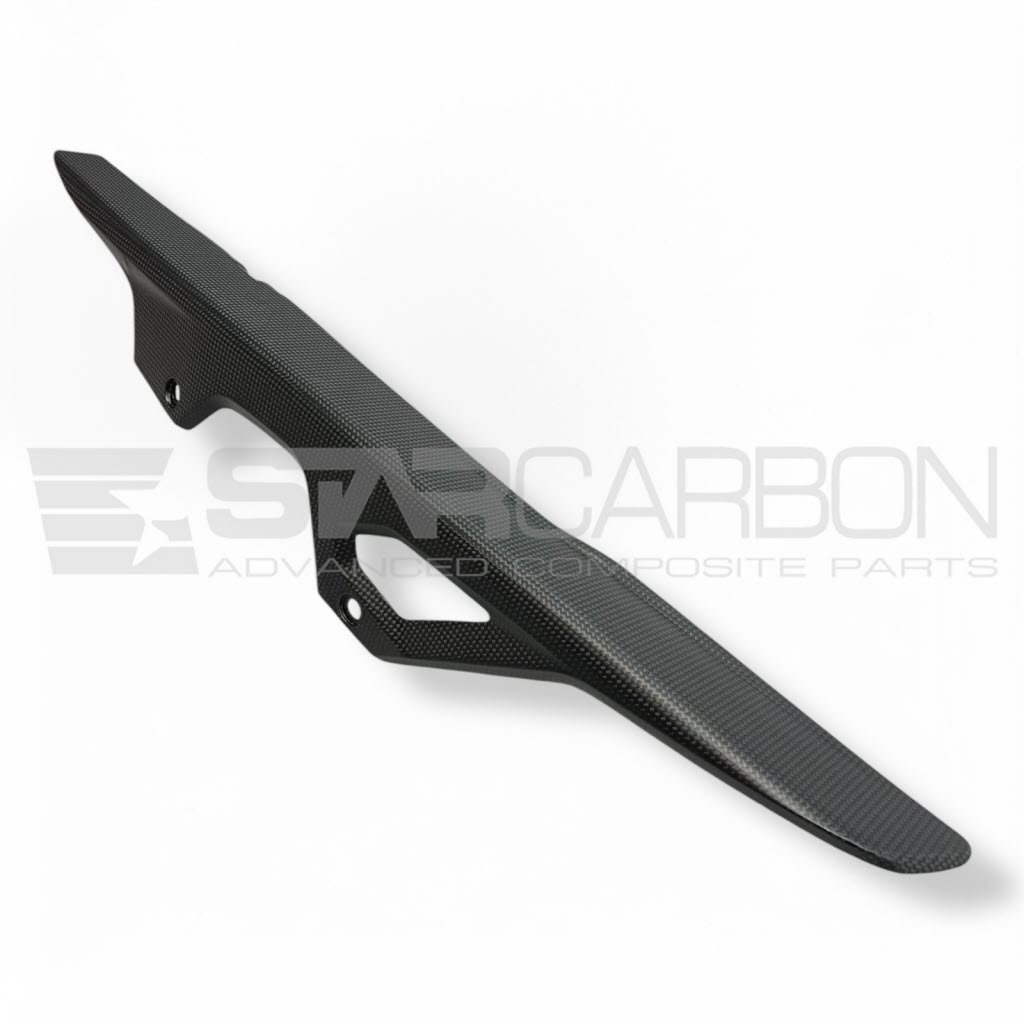 Chain guard Hypermotard 698