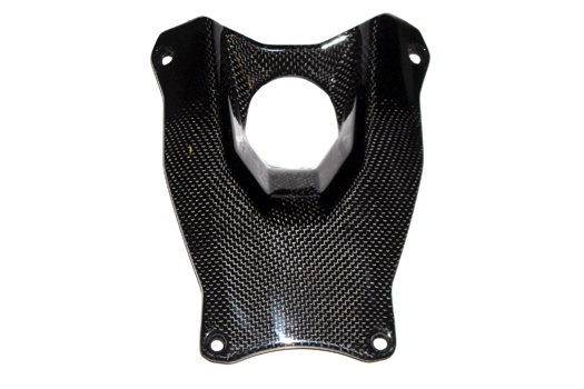 Cover accensione fibra carbonio Ducati Streetfighter