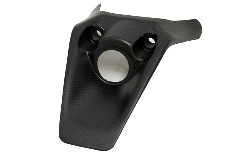 Cover accensione carbonio Ducati Monster 821 1200 1200 1200R