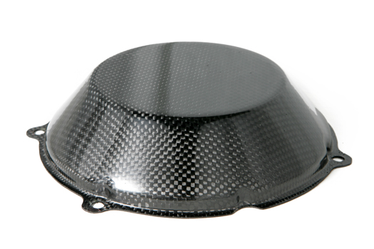 DUCATI MULTISTRADA 1000 1000DS 1000S DS carbon fiber Clutch cover