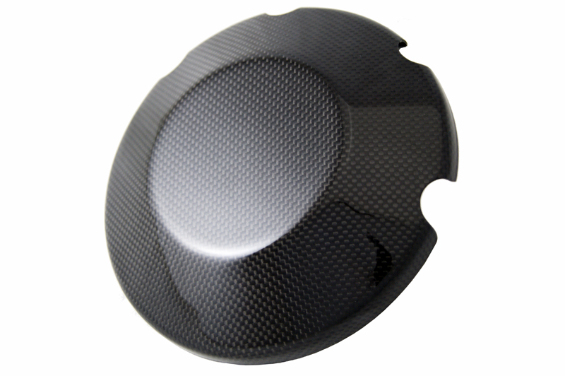 Cover coprifrizione fibra carbonio Ducati Multistrada 620 1100 1100s