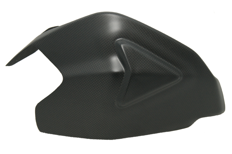 Ducati 1199 1299 Panigale carbon fiber swingarm guard