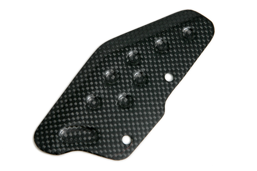 DUCATI MULTISTRADA 1000 1000DS 1000S DS 1100S carbon fiber Sprocket cover