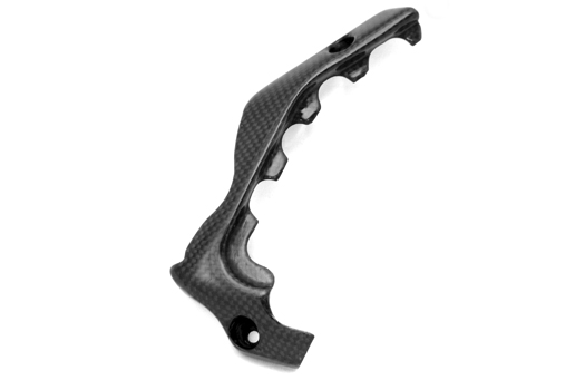 DUCATI HYPERMOTARD 796 1100 1100S 1100EVO 1100EVO SP carbon fiber sprocket guard