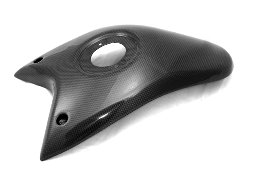 Cover serbatoio fibra carbonio Ducati Hypermotard DUCATI HYPERMOTARD 796 1100 1100S 1100EVO 1100EVO SP