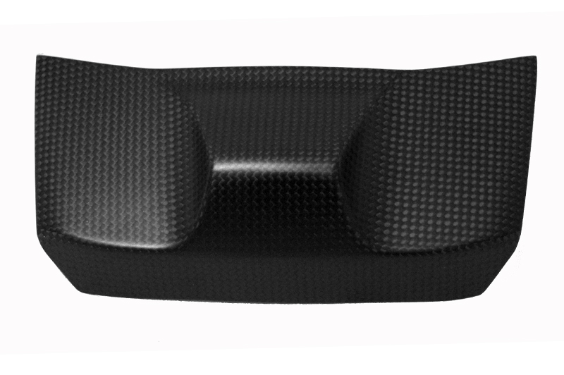 Carbon fiber parts for Ducati Multistrada 950 1200 1260