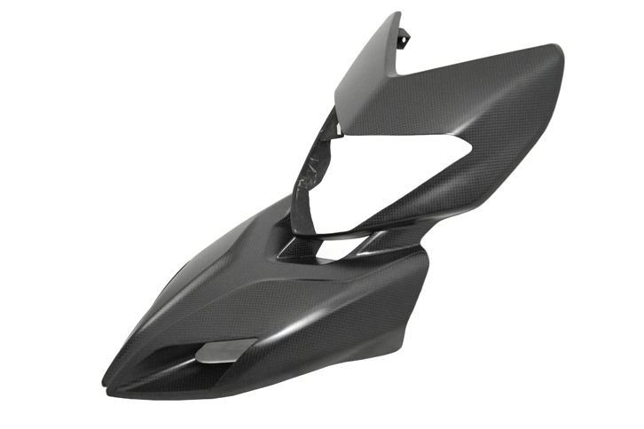 Front fairing