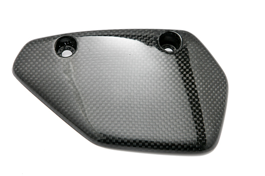 DUCATI HYPERMOTARD 796 1100 1100S 1100EVO 1100EVO SP carbon fiber chain guard