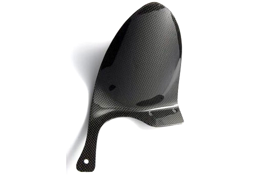 DUCATI MULTISTRADA 1000 1000DS 1000S DS 1100 1100S rear mudguard
