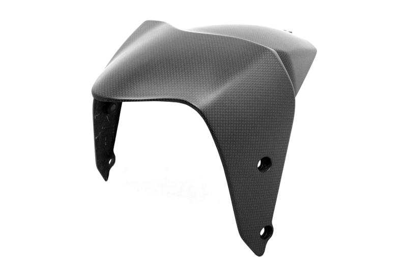 Parafango anteriore carbonio Ducati Monster 821 1200