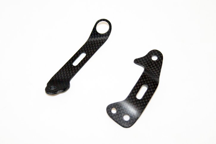 Kit staffe vaschette olio carbonio DUCATI SBK PANIGALE 899 959 1199 1299