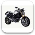 Ducati Monster 696-796-1100-1100s-1100evo