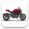 Ducati Monster 821 1200 1200S 1200R