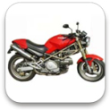 Ducati Monster 600-620-695-750-800-900-1000