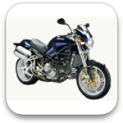 Ducati Monster S2R-S4R-S4RS