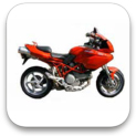 Ducati Multistrada 620 1000 1100