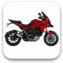 Ducati Multistrada 1200