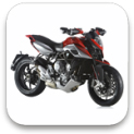 MV Agusta Rivale 800