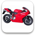 Ducati SBK 848 - 1098 - 1198