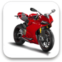 Ducati Panigale 899 959 1199 1299