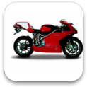 Ducati 748-749-916-996-998-999
