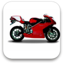 Ducati 748-749-916-996-998-999 